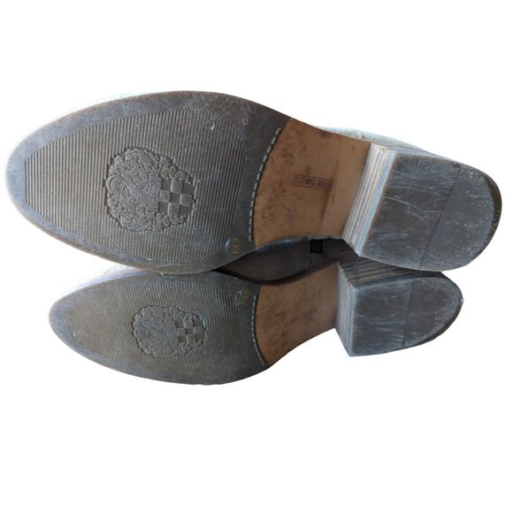 Vince Camuto Kochelda Over the Knee Boot in Taupe size 8.5 - Picture 5 of 7